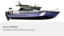 Larsen Boat Yard 2023 Catalog - 3