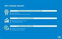 OSCAR Terminal Operating System (TOS) for Container and Roro Terminals - 5