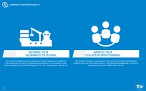 OSCAR Terminal Operating System (TOS) for Container and Roro Terminals - 8