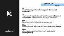 powerfurl. - presentation - 5