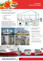 Elkuch wet waste treatment systems - 1