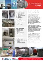 Elkuch wet waste treatment systems - 2