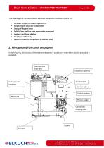 Waste Water Treatment System - 4