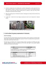 Waste Water Treatment System - 6