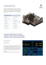 DECK Marine Systems Product Catalogue - 3