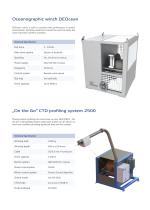 DECK Marine Systems Product Catalogue - 4