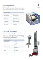 DECK Marine Systems Product Catalogue - 5