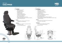 professional captain's seats-6