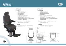 professional captain's seats-9
