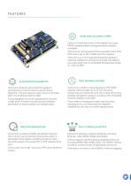 Certus Evo Datasheet - 2