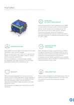 Motus Datasheet - 2