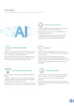 Spatial Datasheet - 2