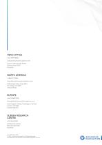 Spatial Datasheet - 4