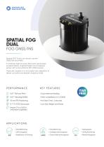 Spatial FOG Dual Datasheet - 1