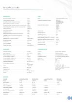 Spatial FOG Dual Datasheet - 3