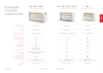 General Brochure, E and G line - 11