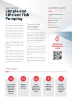 Capsulpump Submersible Pump Brochure - 2