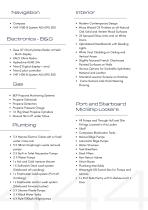 Vision 444 / Vision 444 ES Standard Specs-4