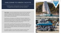 Vision Yachts Catalogue -2