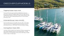Vision Yachts Catalogue -3