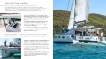 Vision Yachts Catalogue -5