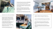 Vision Yachts Catalogue -7