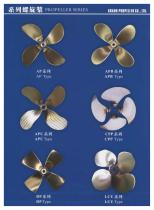 GRAND PROPELLERS catalog - 15