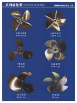 GRAND PROPELLERS catalog - 17