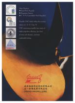 GRAND PROPELLERS catalog - 23