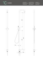 CARBON DECK SHOWER-3