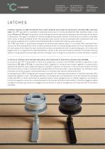 LATCHES-1