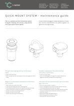 QUICK MOUNT SYSTEM C i-carbon-7