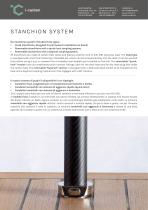 STANCHION SYSTEM-1