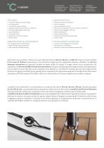STANCHION SYSTEM-2