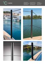 STANCHION SYSTEM-4