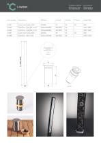 STANCHION SYSTEM Our removable 2022-3