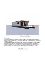 THE RANGE SOLAR HOUSEBOAT - 4