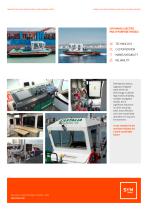100% ELECTRIC ZERO EMISSIONS VESSEL-2