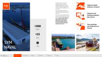 Electric propulsion systems-3