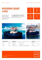 MOORING BOAT-1
