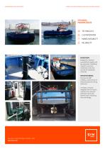 MOORING BOAT-2