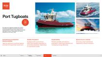Tugboats - 5
