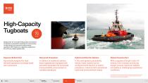 Tugboats - 8