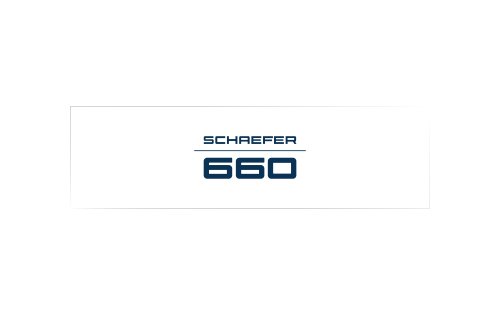 Schaefer 660