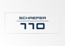Schaefer 770