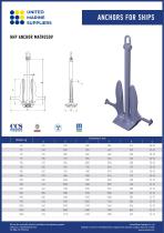 MATROSOV ANCHOR - 1