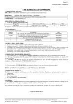 TYPE APPROVAL CERTIFICATE - ORCA 866 - PENNEL & FLIPO-2