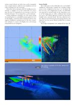 3D Bathymetry via USV - 5