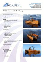 10M SKIMMER BOAT-1