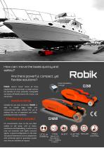 Robik electric mover - ENG - 2